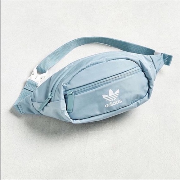 adidas Handbags - NWT Adidas Originals National Waist Fanny Pack